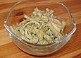 Bohnensalat