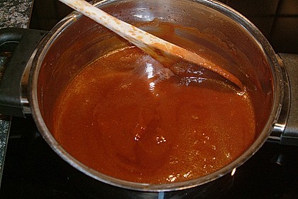 Currysauce für Currywurst 65