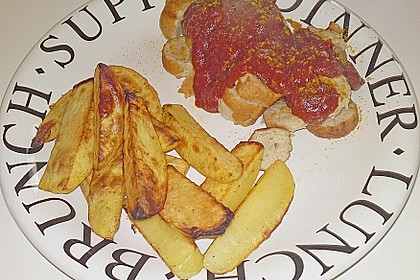 Currysauce für Currywurst 51