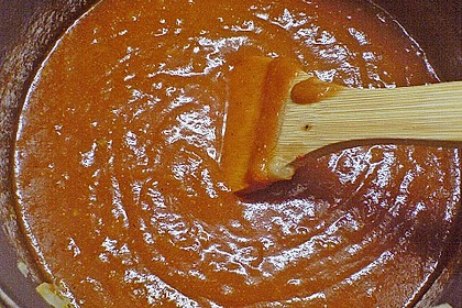 Currysauce für Currywurst 67