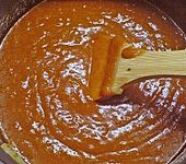 Currysauce f&uuml;r Currywurst (Bild)
