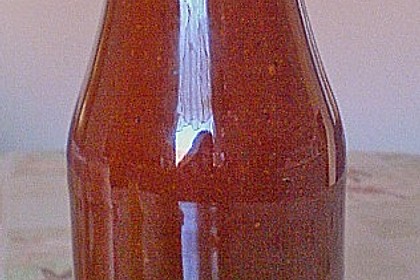Currysauce für Currywurst 64