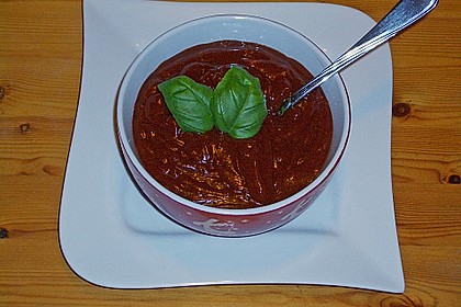 Currysauce für Currywurst 26
