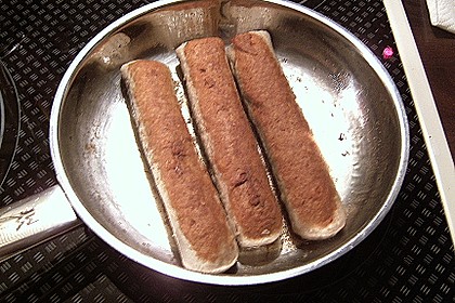 Currysauce für Currywurst 105