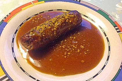 Currysauce für Currywurst 23