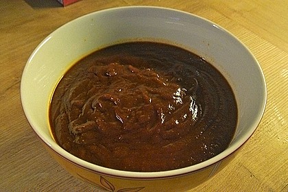 Currysauce für Currywurst 73