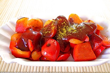 Currysauce für Currywurst 68