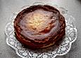 K&auml;sekuchen ohne Boden