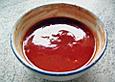 Klassische BBQ - Sauce