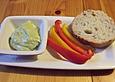 Schneller Avocado - Dip