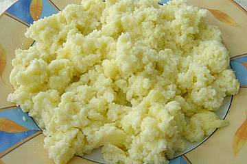 Grießschmarrn