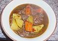 Rindfleisch - Stew