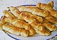 K&auml;sestangen mit Dip