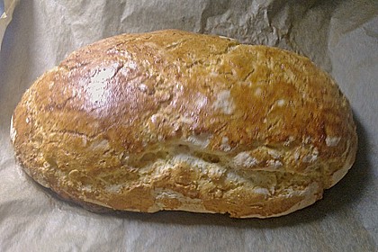Hefeteig für Zopfbrot, Schnecken oder Figuren 56