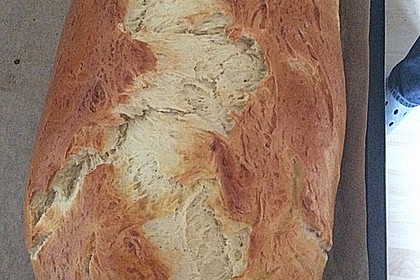 Hefeteig für Zopfbrot, Schnecken oder Figuren 40