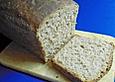 Einfaches Brot