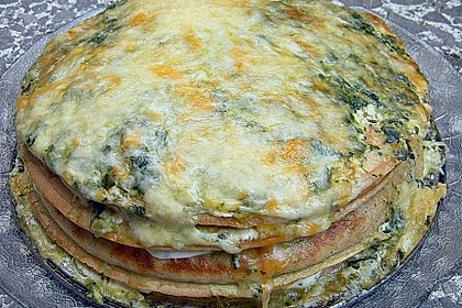 Deftige Spinattorte 4