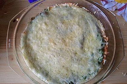 Deftige Spinattorte 5