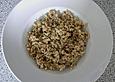 Risotto mit Thunfisch