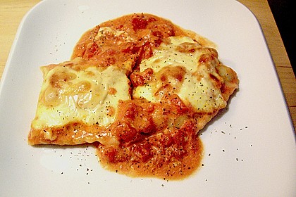 &Uuml;berbackene Maultaschen 1