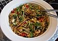Micha`s Spaghettisalat