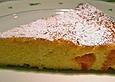 Grie&szlig; - K&auml;sekuchen