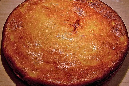 Grieß - Käsekuchen 11