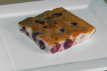 Grieß - Käsekuchen 7