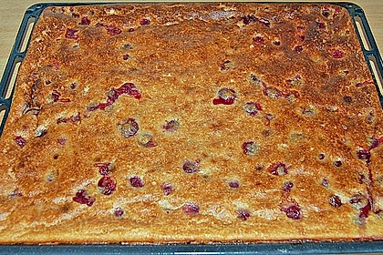 Grieß - Käsekuchen 13