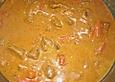 Paprika - Gulasch