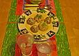Omi&acute;s Giouvarlakia Avgolemono