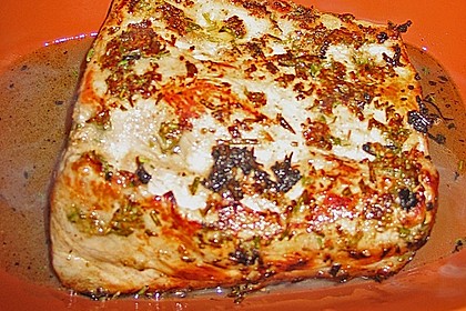 Arista - italienischer Schweinebraten aus dem R&ouml;mertopf 9