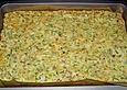 Zucchinipizza