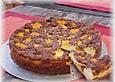 Zupfkuchen