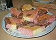 Papageienkuchen