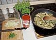 Maultaschen italienischer Art