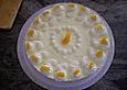 Philadelphia - Cremetorte