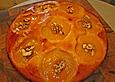 Schneller Pfirsichkuchen