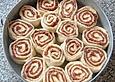 Th&uuml;ringer Rosenkuchen
