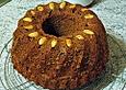 Dundee Cake