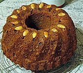 Dundee Cake (Bild)