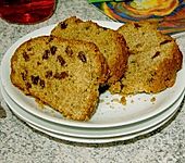 Dundee Cake (Bild)