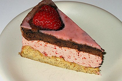 F&uuml;rst - P&uuml;ckler Torte 1