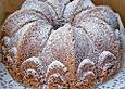 Andy`s Rotweinkuchen