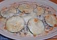 Zucchini - Hackfleisch - Auflauf