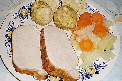 Semmelkn&ouml;del