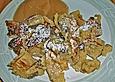 Wiener Kaiserschmarren