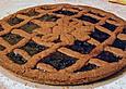 Feine Linzer Torte