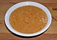 Chili - Aprikosen Dip