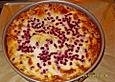 Granatapfelkuchen
